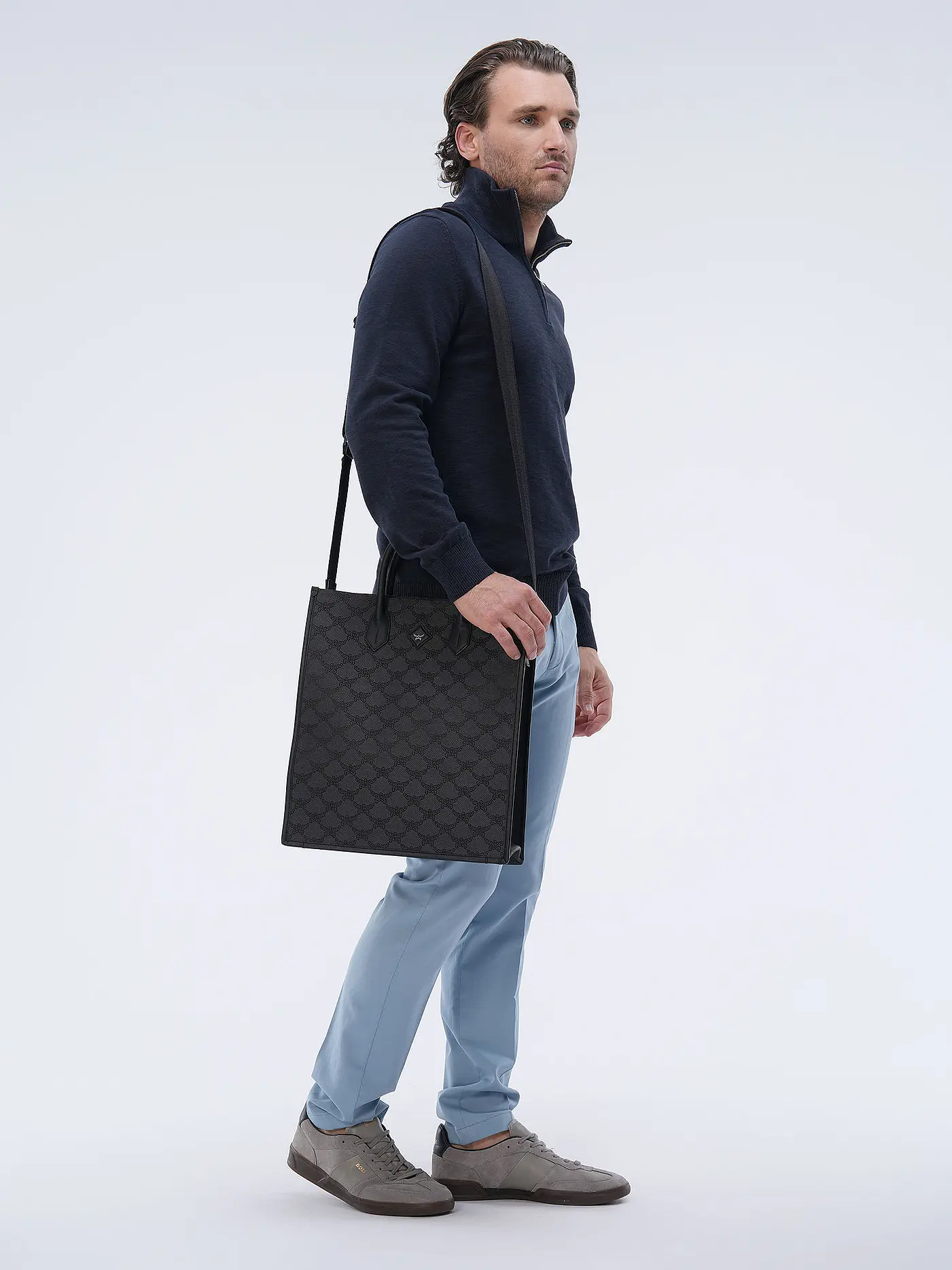 MCM | Tasche - Tote Bag HIMMEL Medium | 